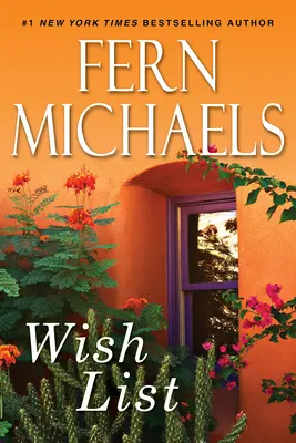 Zoznam želaní - Wish List