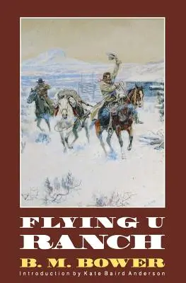 Ranč Lietajúce U - Flying U Ranch