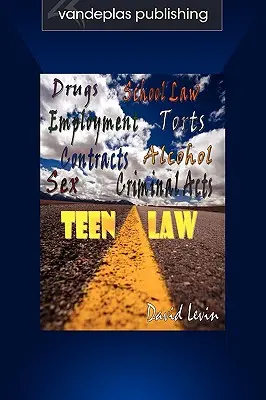 Právo pre dospievajúcich - Teen Law