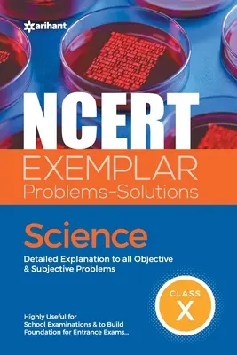 NCERT Príklady úloh - riešenia Prírodné vedy 10. trieda - NCERT Exemplar Problems-Solutions Science class 10th