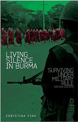 Žiť v tichu v Barme - Living Silence in Burma