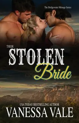 Ich ukradnutá nevesta: Veľká tlač - Their Stolen Bride: Large Print