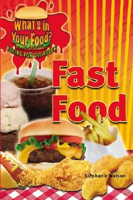 Rýchle občerstvenie - Fast Food
