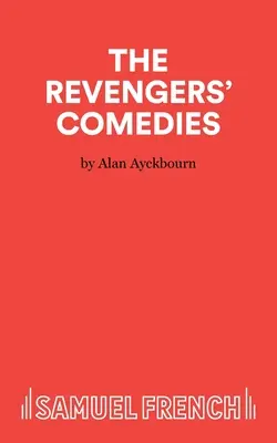 Komédie Revengers - The Revengers Comedies