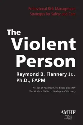 Násilná osoba - The Violent Person
