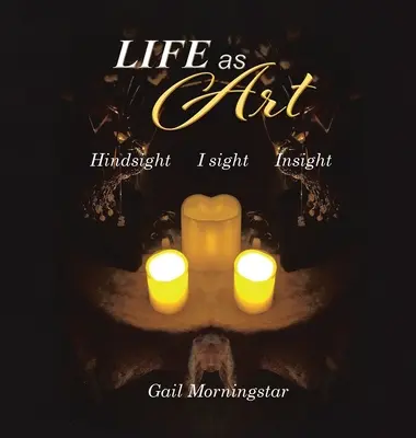 Život ako umenie: Pohľad späť I pohľad Insight - Life As Art: Hindsight I sight Insight