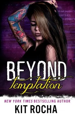 Za hranice pokušenia - Beyond Temptation