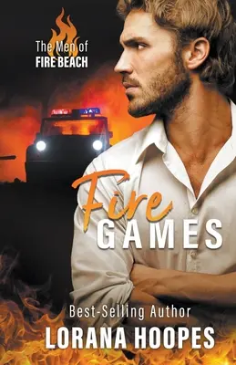 Hry s ohňom - Fire Games