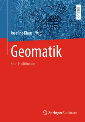Geomatika: úvod - Geomatik: Eine Einfhrung