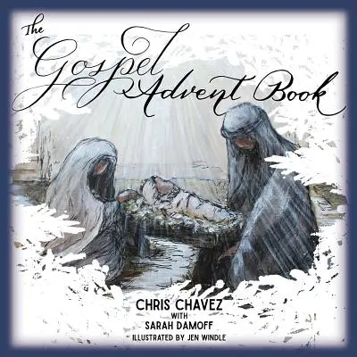 Adventná kniha o evanjeliu - The Gospel Advent Book