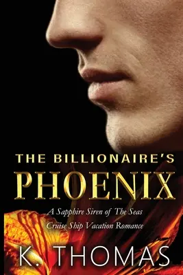 Miliardársky fénix - The Billionaire's Phoenix