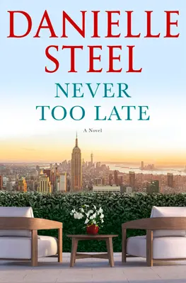 Nikdy nie je neskoro - Never Too Late
