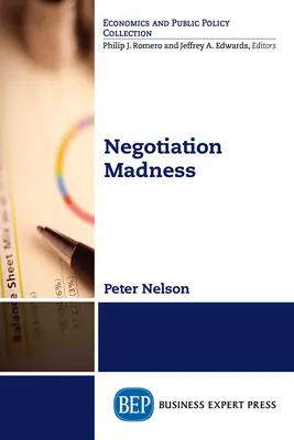 Vyjednávacie šialenstvo - Negotiation Madness