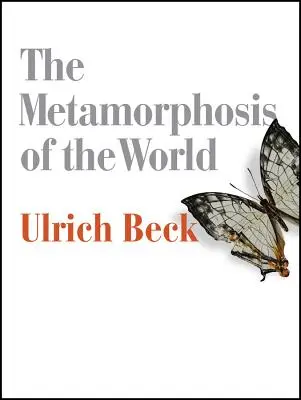 Metamorfózy sveta - Metamorphosis of the World