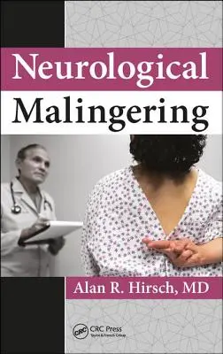 Neurologická malátnosť - Neurological Malingering