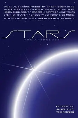Antológia - Stars: The Anthology