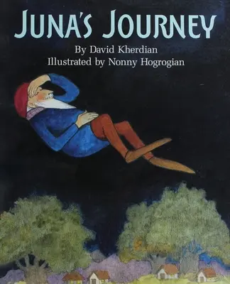 Junina cesta - Juna's Journey