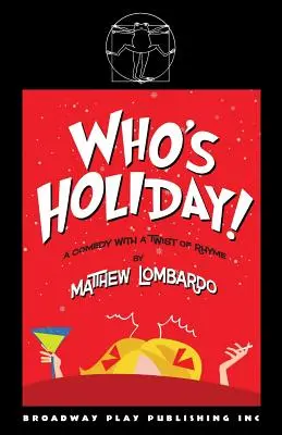Kto má prázdniny - Who's Holiday