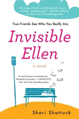 Neviditeľná Ellen - Invisible Ellen