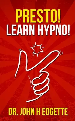 Presto! Naučte sa hypno! - Presto! Learn Hypno!