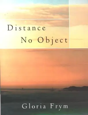 Vzdialenosť nie je prekážkou: Príbehy - Distance No Object: Stories