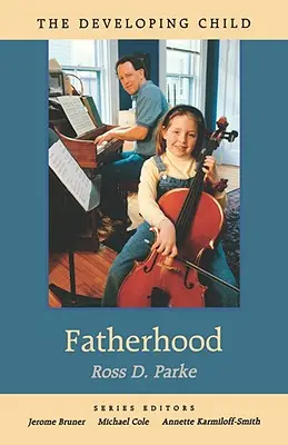 Otcovstvo - Fatherhood