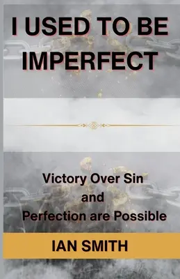 Býval som nedokonalý - I Used to be Imperfect