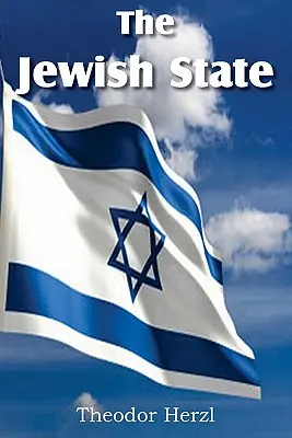 Židovský štát - The Jewish State