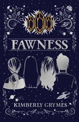 Plavosť: Séria Aevo Compendium, kniha 2 - Fawness: Aevo Compendium Series, Book 2