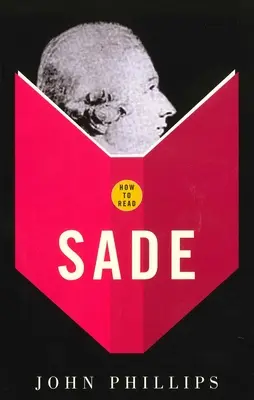 Ako čítať Sadeho - How to Read Sade