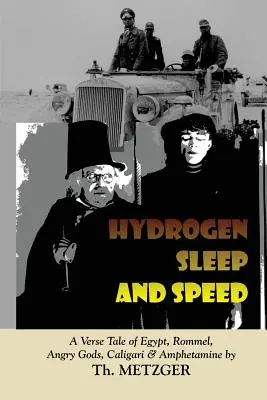 Vodíkový spánok a rýchlosť - Hydrogen Sleep and Speed