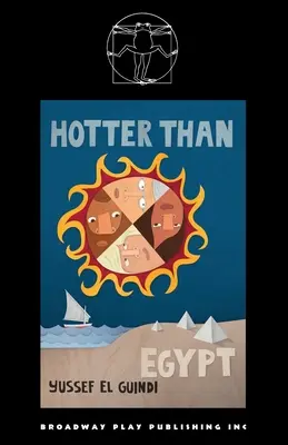 Horúcejšie ako Egypt - Hotter Than Egypt