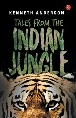 Príbehy z indiánskej džungle - Tales from the Indian Jungle
