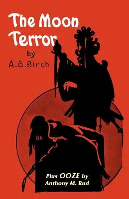 Mesačný teror - The Moon Terror