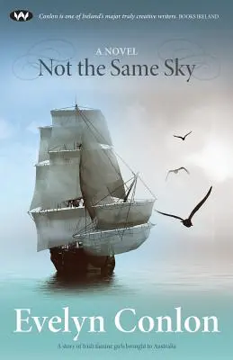 Nie je to tá istá obloha - Not the Same Sky