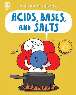 Kyseliny, zásady a soli - Acids, Bases, and Salts