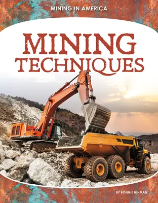 Banské techniky - Mining Techniques