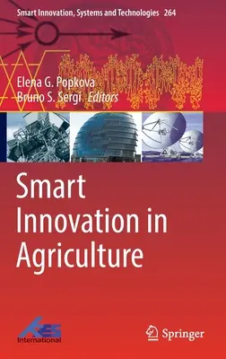 Inteligentné inovácie v poľnohospodárstve - Smart Innovation in Agriculture