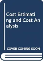 Odhadovanie nákladov a analýza nákladov - Cost Estimating and Cost Analysis