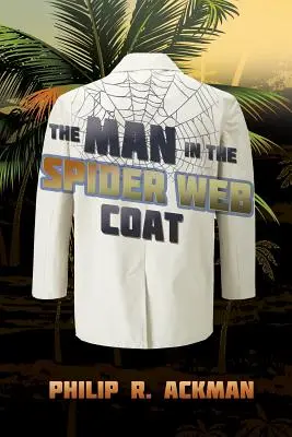 Muž v pavučinovom plášti - The Man in The Spider Web Coat
