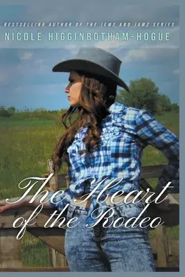 Srdce rodea - The Heart of the Rodeo