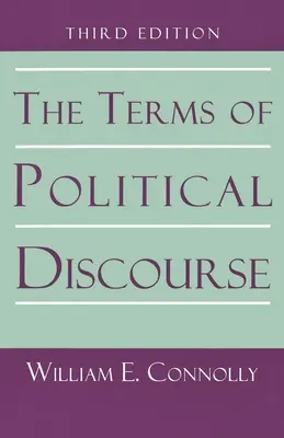 Podmienky politického diskurzu. - The Terms of Political Discourse.
