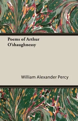 Básne Arthura O'shaughnessyho - Poems of Arthur O'shaughnessy