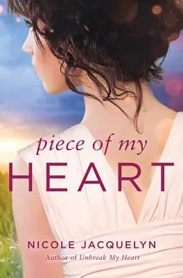 Kúsok môjho srdca - Piece of My Heart