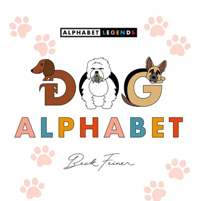 Pes Abeceda - Dog Alphabet