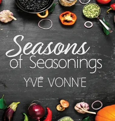 Sezóny sezón - Seasons of Seasonings
