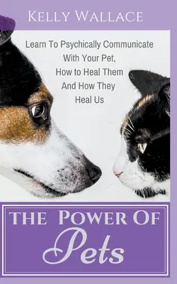 Sila domácich zvierat - The Power Of Pets