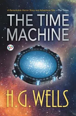 Stroj času - The Time Machine