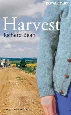 Žatva: Kráľovské dvorné divadlo uvádza - Harvest: Royal Court Theatre Presents