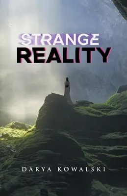 Podivná realita - Strange Reality